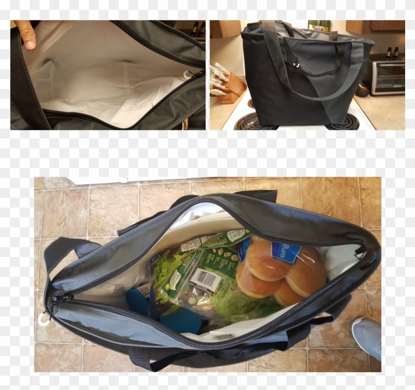 Other Then This Cool Bag I Was Able To Relax In The - Messenger Bag Clipart