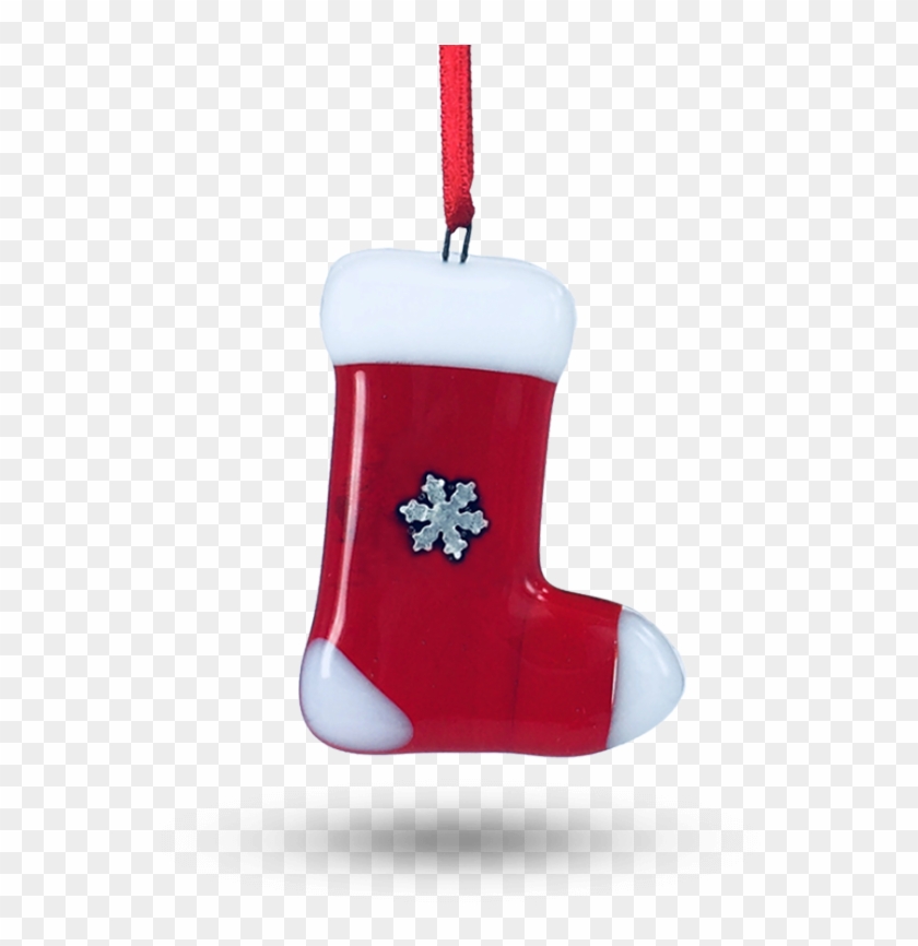 Christmas Stocking , Png Download - Christmas Stocking Clipart