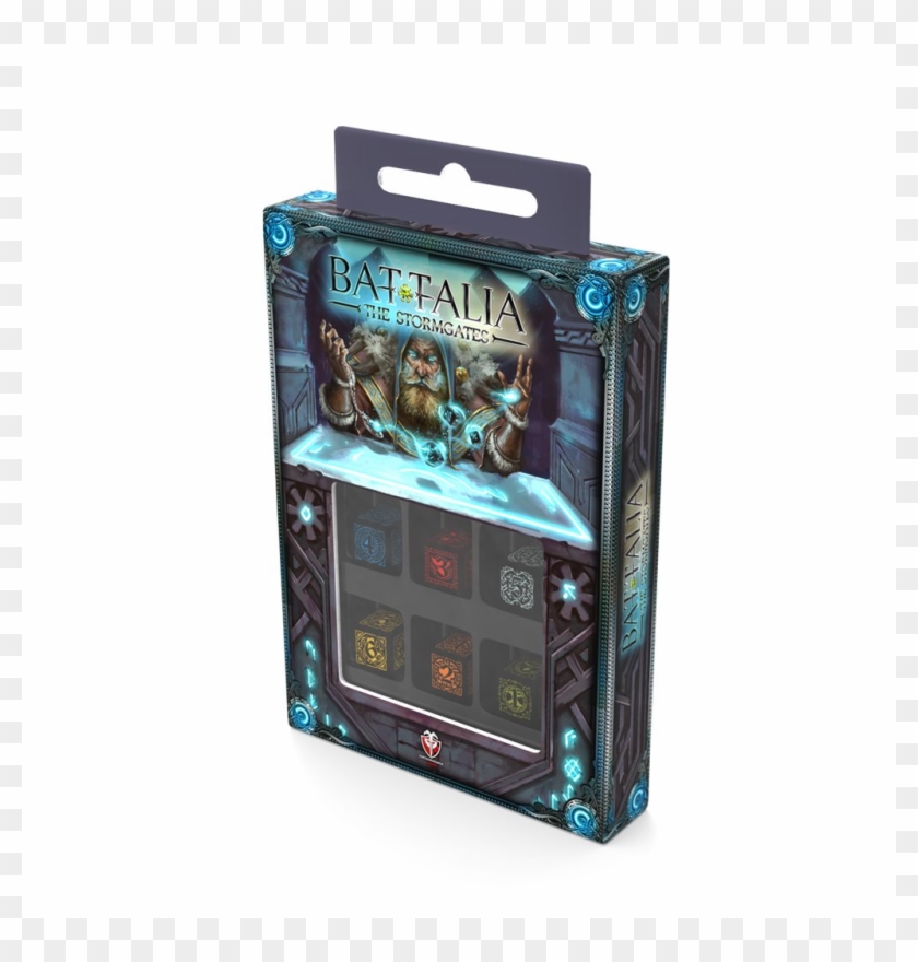 6 Custom Engraved Dice - Action Figure Clipart #2794556