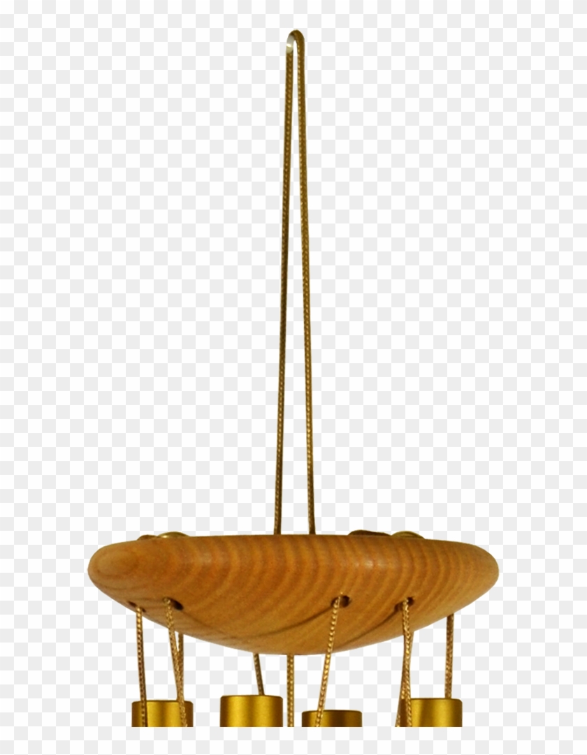 Wind Chimes Venus - Swing Clipart
