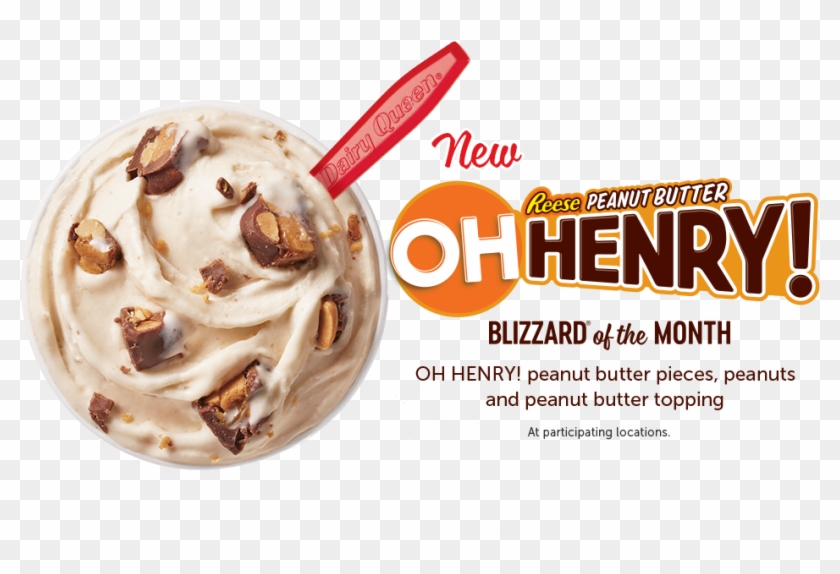 Blizzard Treats / - Chocolate Clipart #2794584