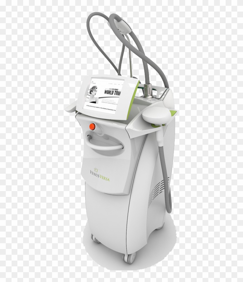 Venus Versa Aesthetic Platform For Face And Body With - Airpot Clipart