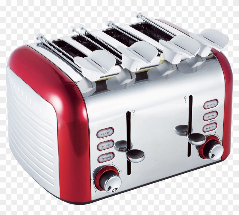 Search Products - Toaster Clipart