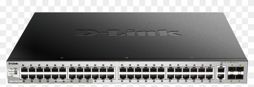 Thursday, June 28, 2018 - D Link Dgs 3130 54ps Clipart