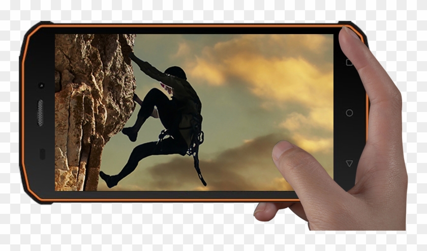 Either An Adventure Or Work Gator 5 Offers An Open - Iphone Clipart #2795021