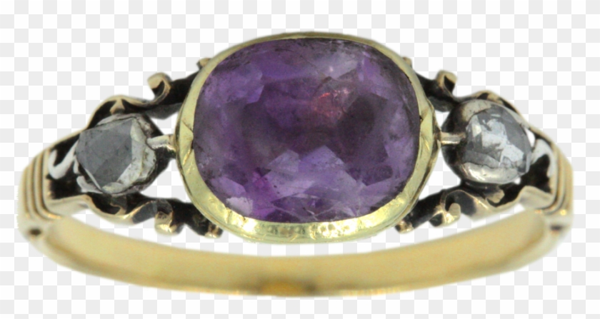 Amethyst , Png Download - Amethyst Clipart #2795061