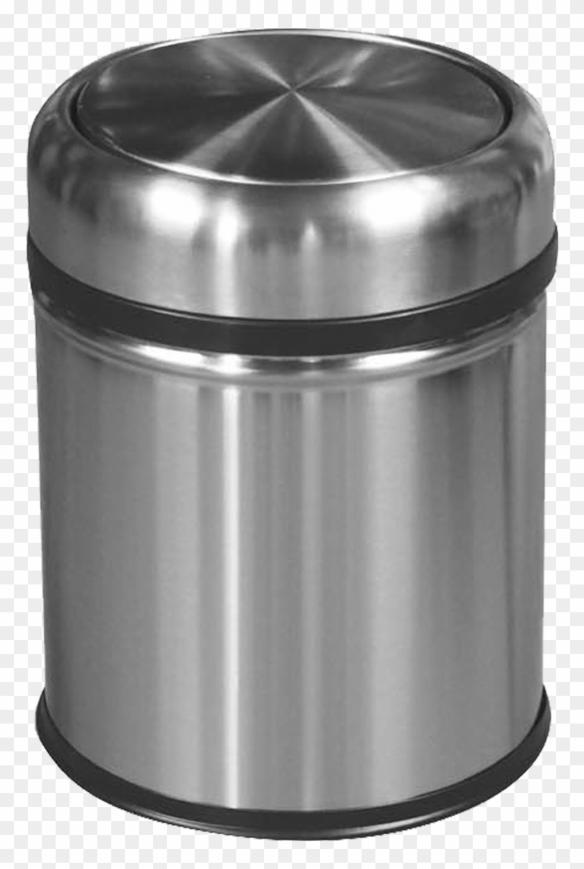 Tm 137 Swing Cover Trash Bin - Koçtaş Çöp Kovası Clipart #2795222