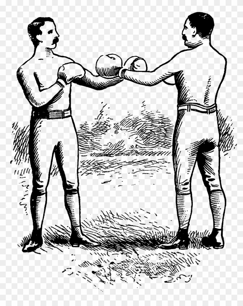 1380 X 1668 6 0 - Russian Fist Fighting Clipart #2795518