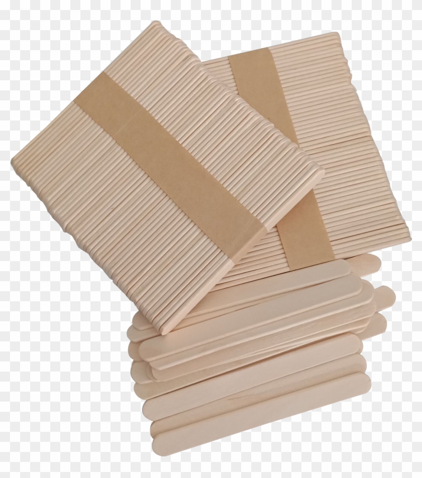 Alibabacom Offers 591 Bulk Popsicle Stick Products - Plywood Clipart #2795690