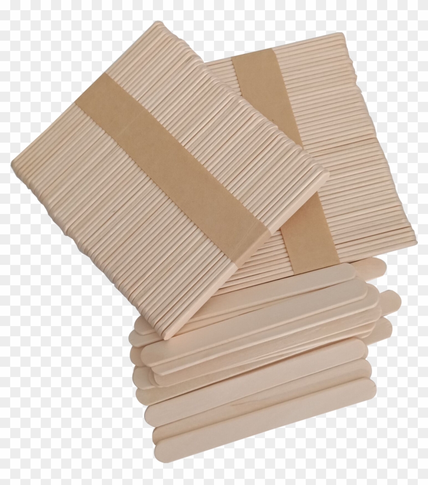 Alibabacom Offers 591 Bulk Popsicle Stick Products - Plywood Clipart