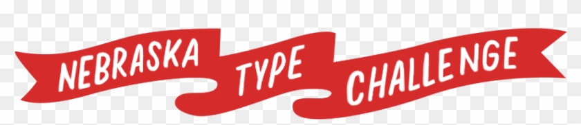 Type Week - Calligraphy Clipart #2795746