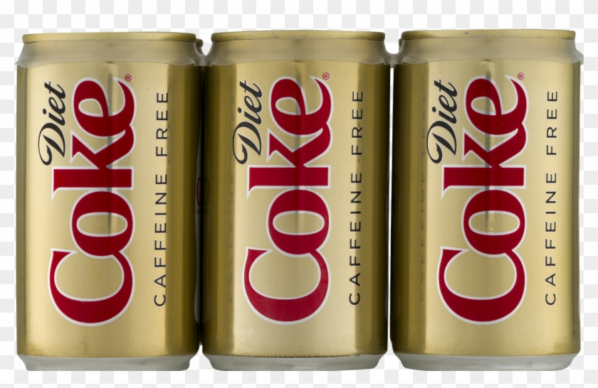 Diet Coke Clipart #2795799