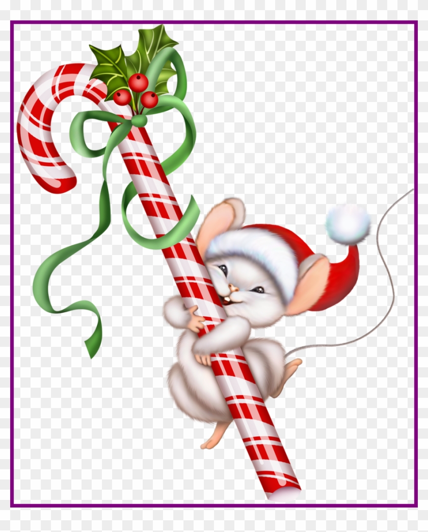 Vector Transparent Download Stunning Christmas Candy - Good Morning Pic Happy Monday Clipart