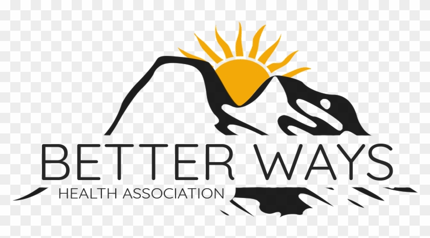 Better Ways Health Association - Illustration Clipart
