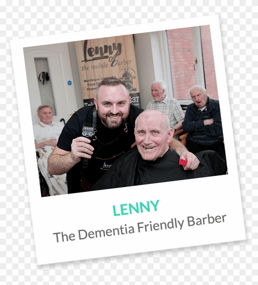 First Barber In The World Clipart #2795939