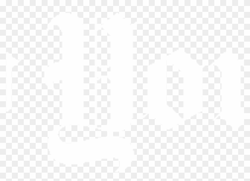 New York Times Logo White Png Clipart