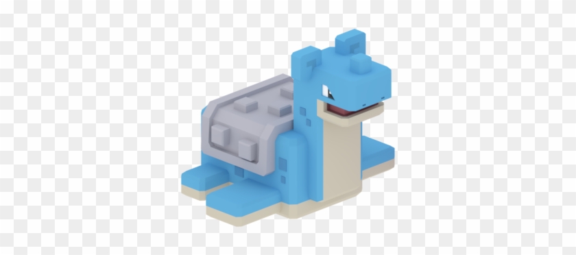 #pokemon #quest #lapras #freetoedit - Shiny Lapras Pokemon Quest Clipart #2796084