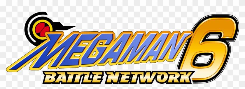 I Posted More Info Here - Mega Man Battle Network Clipart #2796113