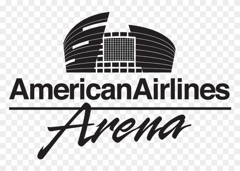 American Airlines Arena Logo , Png Download - American Airlines Arena Logo Clipart #2796185