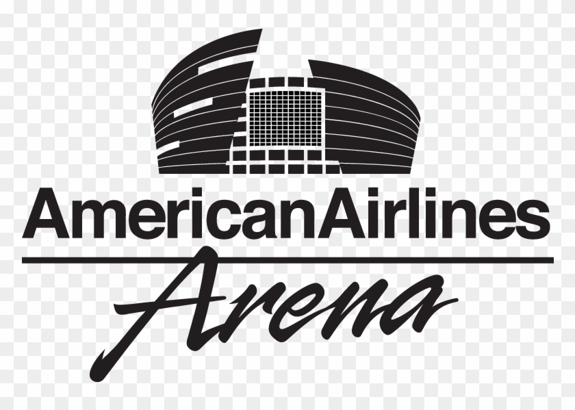 American Airlines Arena Logo , Png Download - American Airlines Arena Logo Clipart
