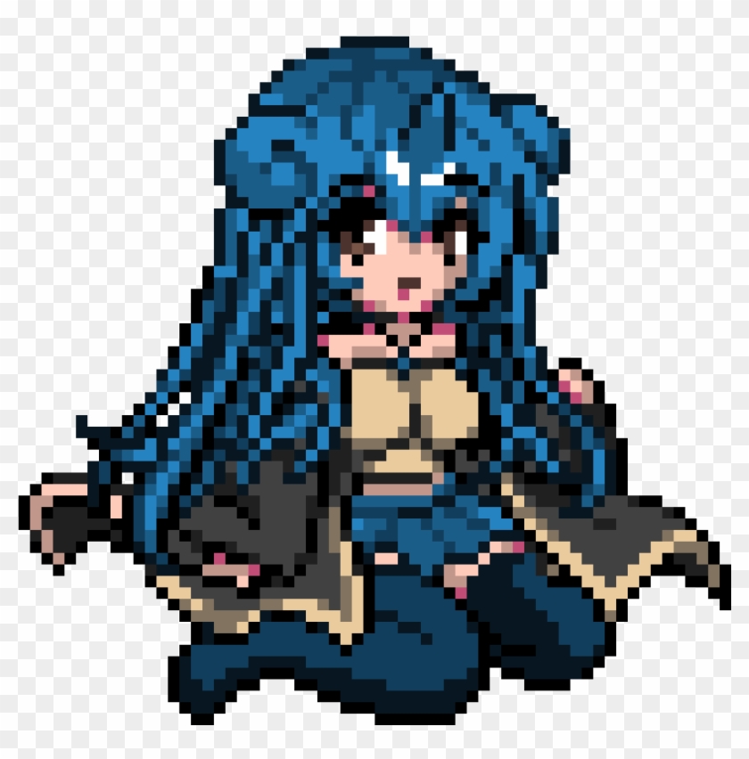 Lapras By Sephoumaroce - Illustration Clipart