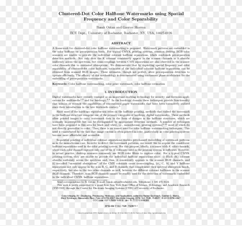 Pdf - Less Is More Clipart #2796218