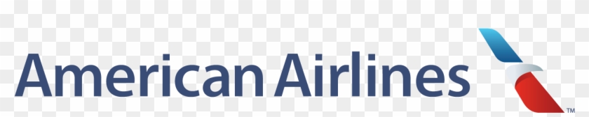 Select Gift Card Type - American Airlines Logo Banner Clipart