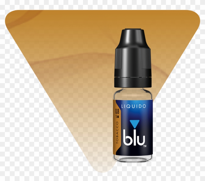 Tobacco - Nicotine Free Vape Clipart #2796225