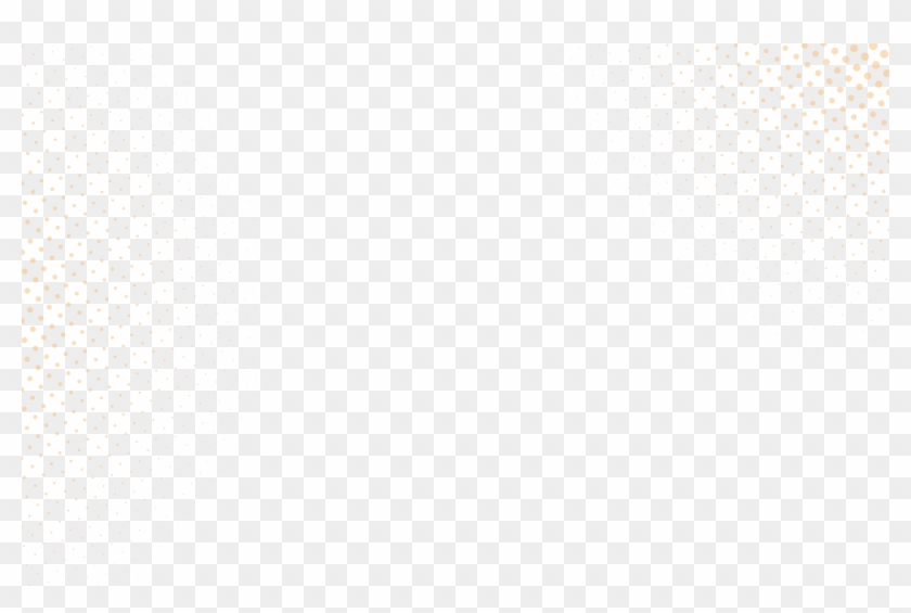 Light Orange Halftone 02 - Beige Clipart #2796311