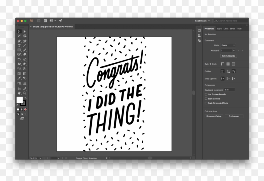 Get Adobe Illustrator Free - Multimedia Software Clipart #2796312