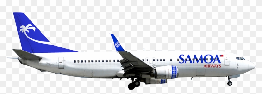 About Samoa Airways - Samoa Airways 2017 Clipart #2796352