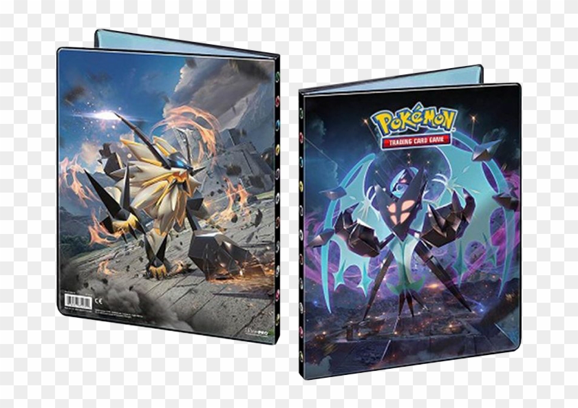 Pokemon - Pokemon Tcg Ultra Prism Clipart