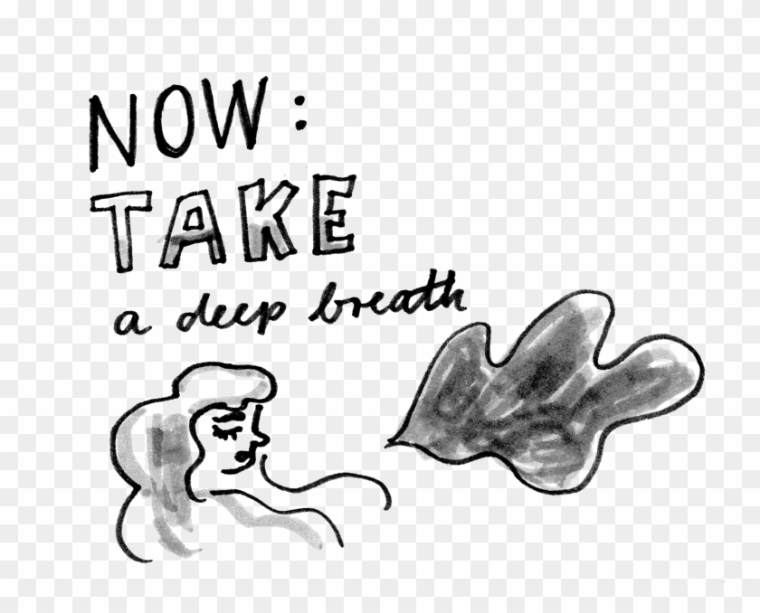 Posters Design For The Feminist Fight Club X Dots Partnership - Cartoon Clipart