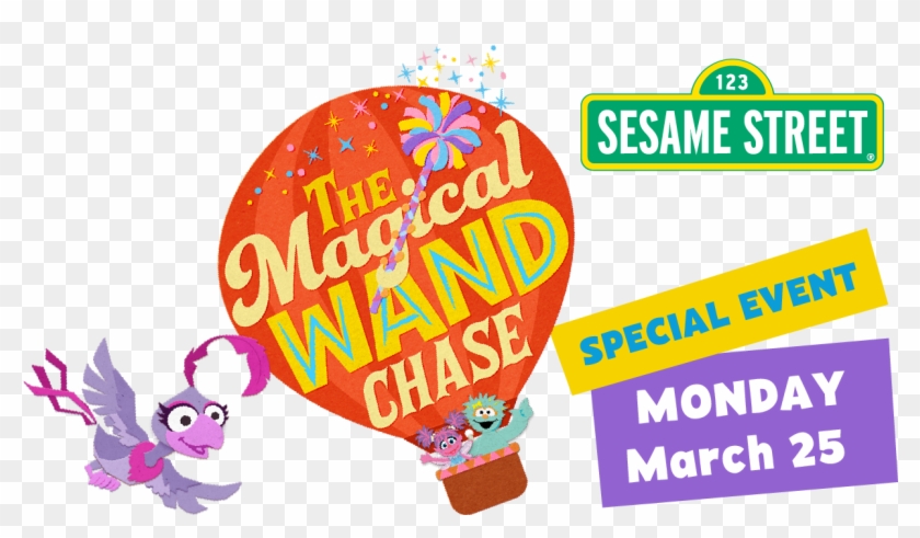 Pbs Kids Logo - Sesame Street Sign Clipart