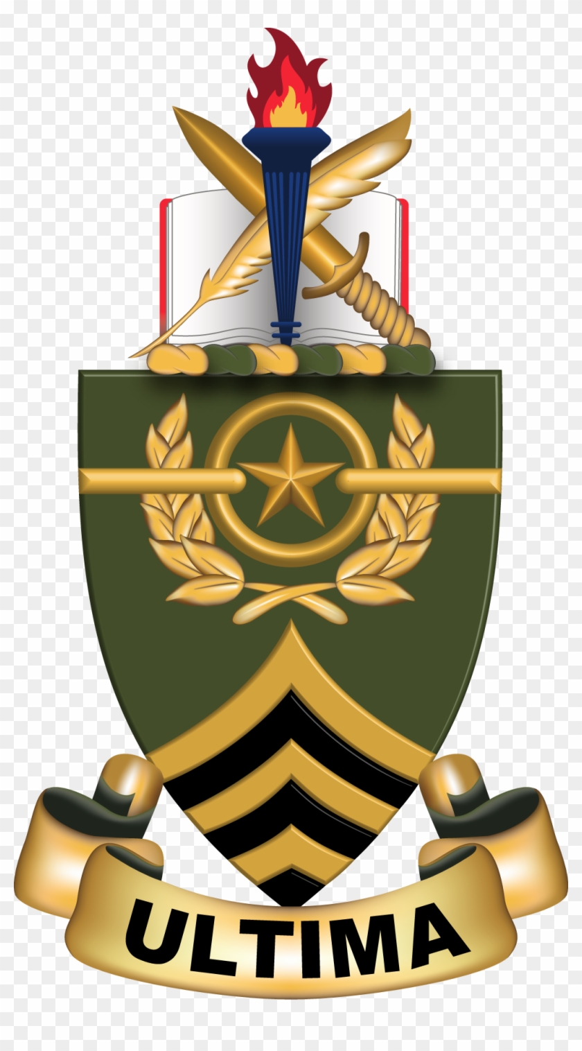 Mission - Nco Leadership Center Of Excellence Clipart #2796864