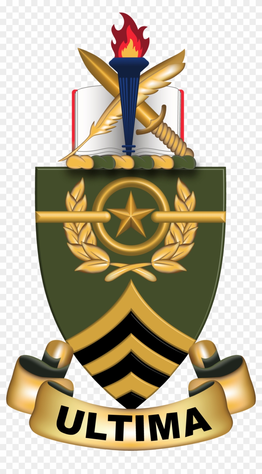 Mission - Nco Leadership Center Of Excellence Clipart