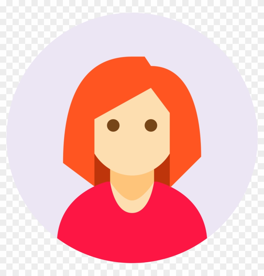 User Avatar Icon - Portable Network Graphics Clipart