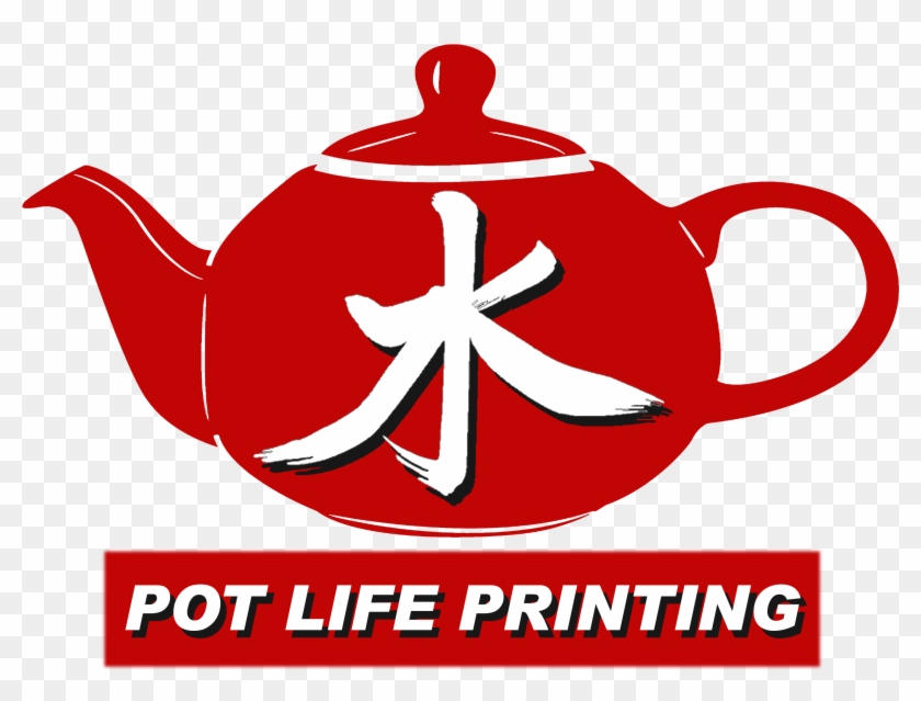 Teapot Clipart