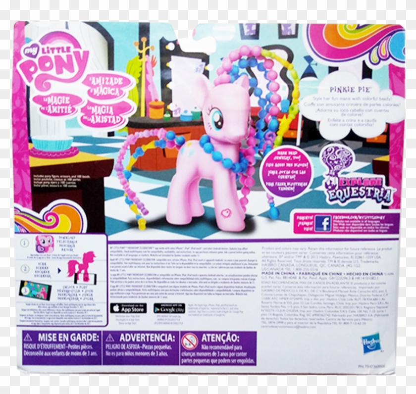 My Little Pony Friendship Is Magic Cutie Twisty-do - My Little Pony Friendship Clipart
