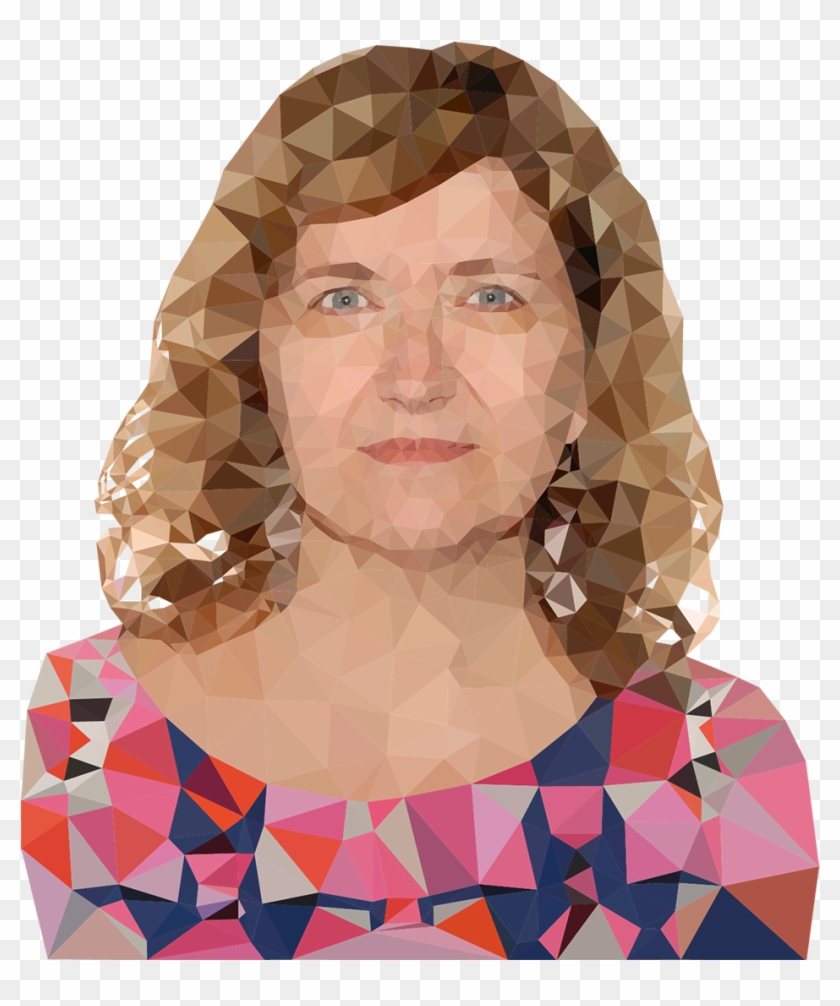 Sylvie Is A Retired Lieutenantcolonel Army Engineer - Illustration Clipart