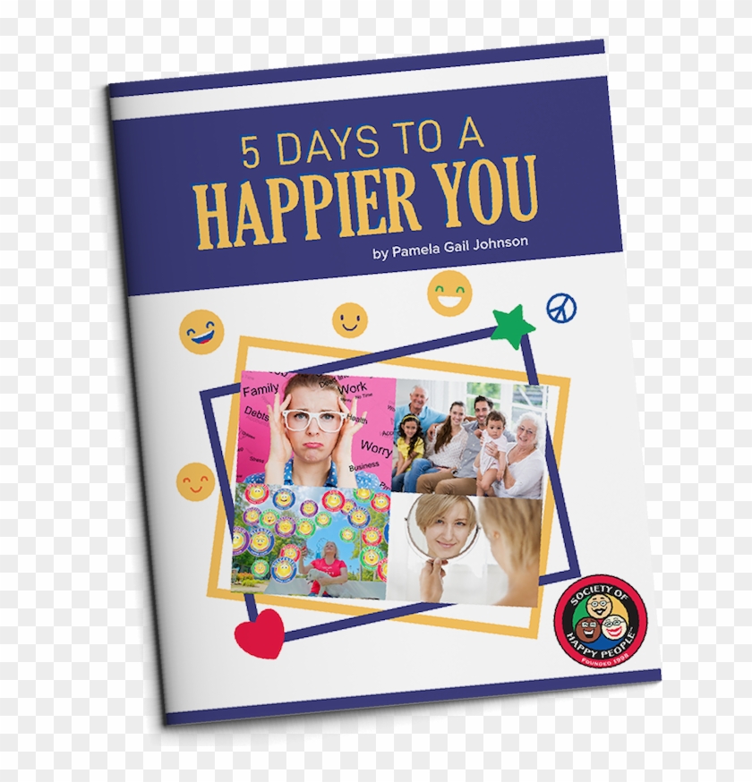 Of Happy People It Was Written So Long Ago It's Officially - Fête De La Musique Clipart #2797412