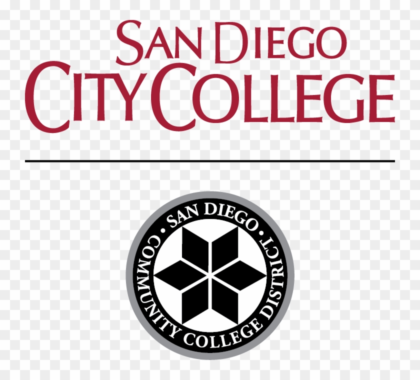 Color Png - San Diego Mesa College Clipart #2797502