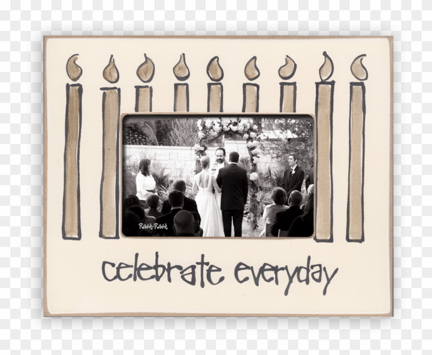 Sale - Picture Frame Clipart