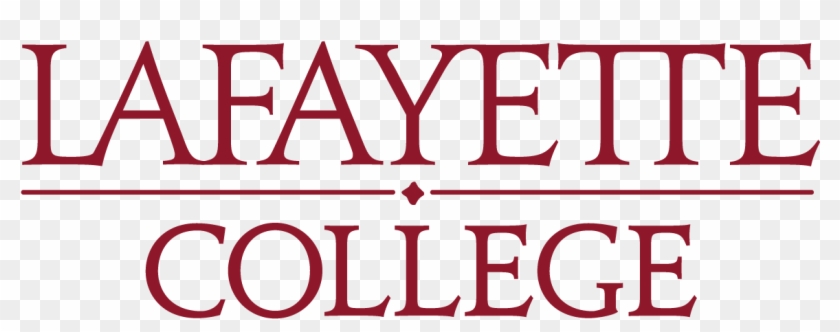 Download The Png - Lafayette College Letterhead Clipart