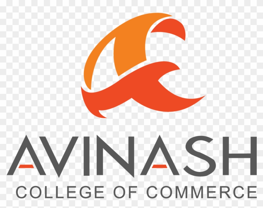 Avinash College Logo - Avinash College Of Commerce Clipart #2797618