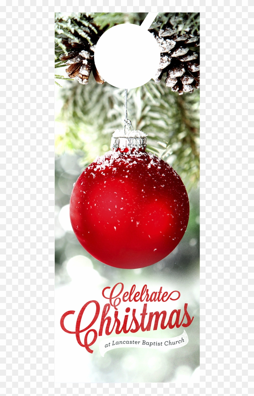Image - Christmas Tree Up Close Clipart #2797663