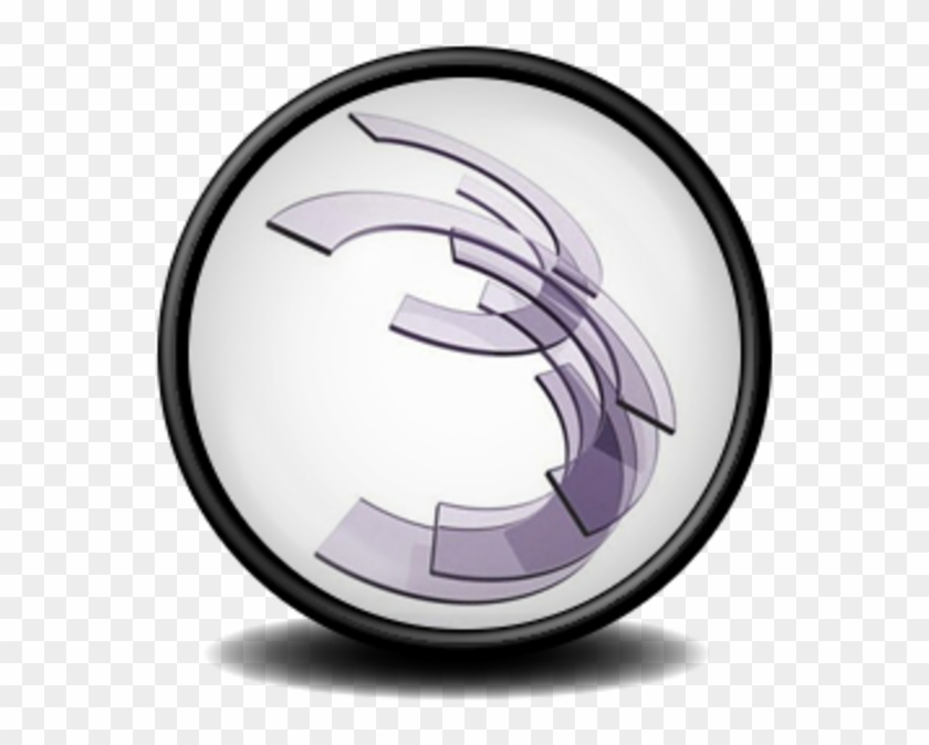 After Effects 7 Icon Image - Adobe After Effects 7.0 Professional Mac Clipart #2797689