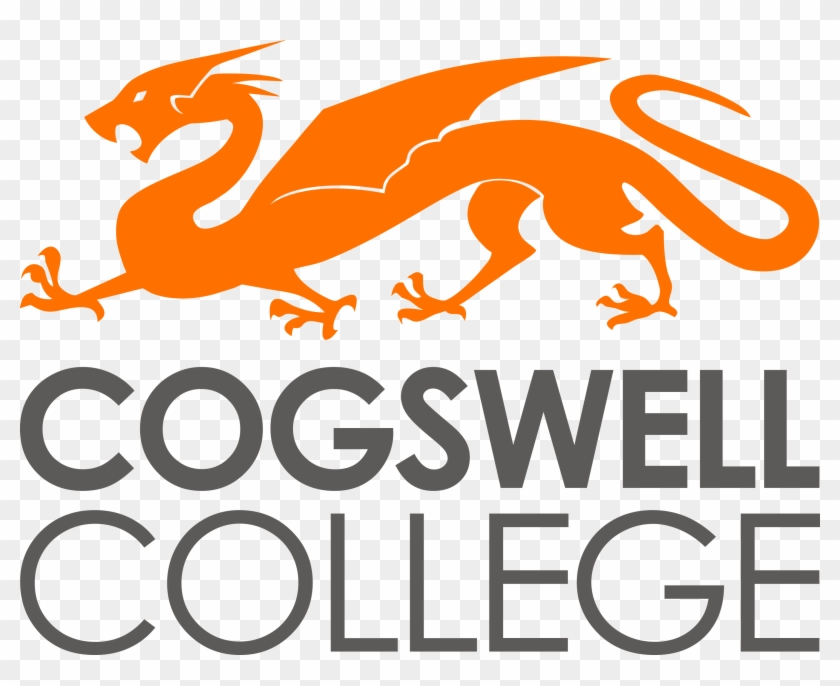 Cogswell College Logo - Cogswell College Mascot Clipart