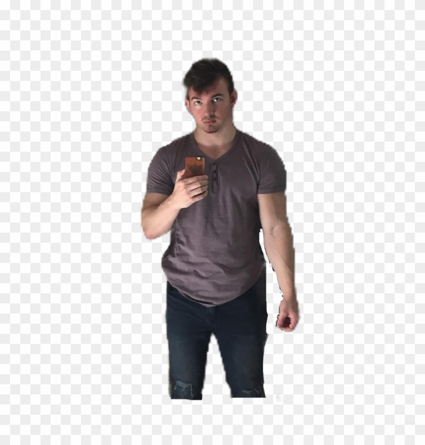How To Make A T Shirt On Roblox Youtube - Standing Clipart