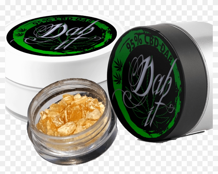 It Cbd Terpene - Cbd Dab Clipart #2797957